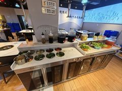 -牛得很·鲜牦牛肉烧烤·牛羊肉菌汤锅(康定店)