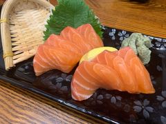 -樱の花亭日本料理店