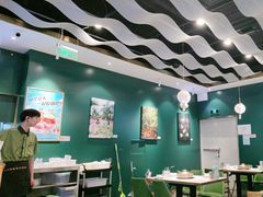 -烹然四季椰子鸡火锅(团结湖总店)