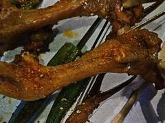 -质烤烤物·活烤海鲜(质烤总店)