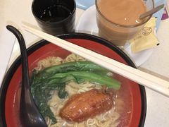 -和平馆·地道港澳茶餐厅(西门口店)
