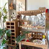 长沙的高颜值芭菲杯✨🌟夏季甜品控比打卡