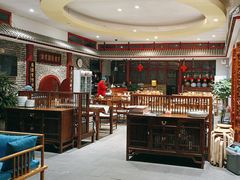 -皇家冰窖小院(什刹海店)