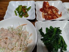 -紫霞门韩国料理烤肉(深南东路店)