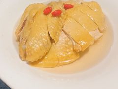 老吉堂醉鸡-老吉堂上海本帮菜(工体店)