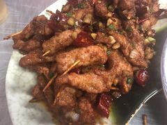 -小民大排档(光谷店)