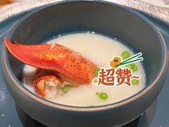 -广州富力君悦大酒店空中花园