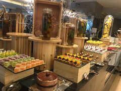 -圣丰索菲特·2 On 988 Café 自助餐厅