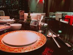 -富力万达嘉华酒店-品珍中餐厅(水果湖店)