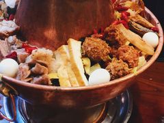 -下杨家青海土火锅(海湖店)