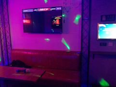 -唱吧麦颂KTV(马驹桥店)