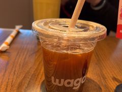 -Wagas沃歌斯(北京君太百货店)