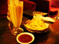 DSCF3026-爱上层楼咖啡馆(为公桥店)