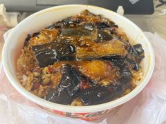 -丽华快餐(红庄国际店)