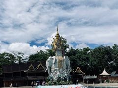 -西双版纳傣族园