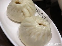 -凤起龙游老面包子(凯德晶品店)