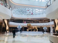 -棕榈MALL