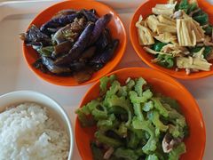 -春雪面馆(转塘店)