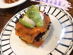 -AFS Cafe & Canteen(闽江二路店)