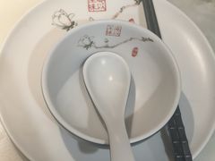 -绿茶餐厅(哈尔滨凯德店)