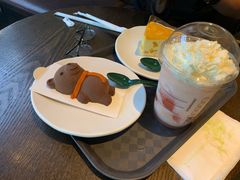 -星巴克(西湖天地店)