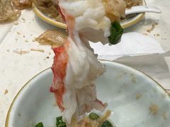 -海儀美食楼(湾仔海鲜街店)