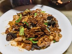 -范家小馆·烤鸭新京菜(金融街店)