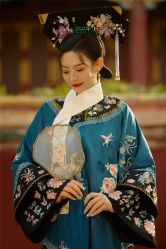 -美云庭古装·格格服汉服·京城旅拍(北京店)