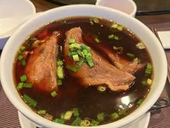 -中国厨房/台湾牛肉面