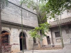 -西安关中民俗艺术博物院
