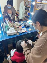 -美年亲子儿童摄影(合肥市滨湖新区金泉小区店)