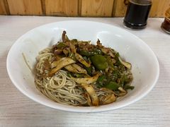 -高邮面馆(明瓦廊店)
