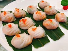 顺德人家虾饺皇-顺德人家食府(黄金广场店)