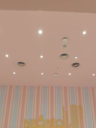 -奈尔宝家庭中心·亲子餐厅(鄞州万达店)