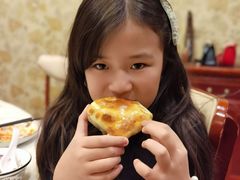 -巴依老爷新疆美食(工体旗舰店)