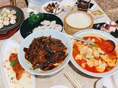 -上海人家花樣年华(虹口龙之梦店)