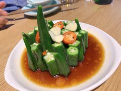 -去茶去餐厅(中央大街店)