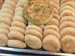 烧饼-牛街清顺斋小吃(牛街东里小区一区店)