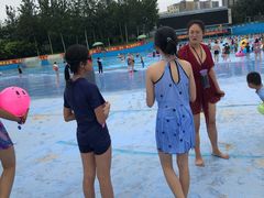 -欢乐水魔方水世界