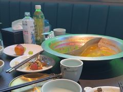 -额尔敦·品质自助(摩尔城店)