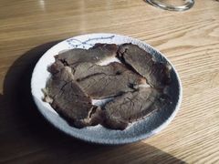 -中阿兰牛肉面(悦海新天地店)