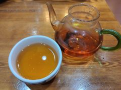 -下梅人家土菜馆(历史文化餐厅度假区店)