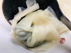 老鸭馄饨汤-老品芳
