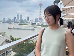-POP露台西餐厅·望江阁