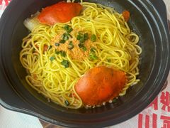 -不仔客海鲜·烧烤·270度海景餐厅(大东海店)