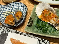 -京旬海鲜放题·铁板烧自助餐厅