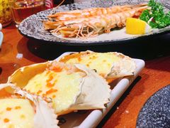 -九井澤精致料理(金茂店)