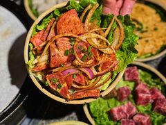 -酒拾烤肉(南城店)