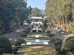 -南岳衡山风景名胜区