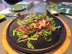 -晟永興烤鸭店(五道口店)